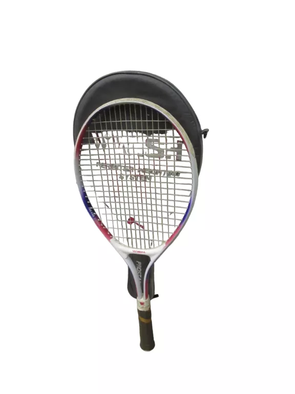 RAKIETA TENISOWA WISH 2515 POKROWIEC