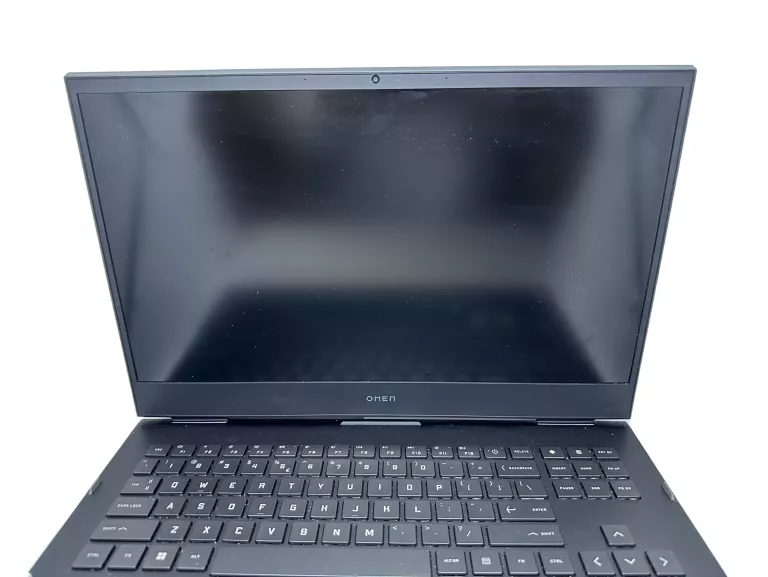 LAPTOP HP OMEN 16-C0220NW 16 GB / 512 GB