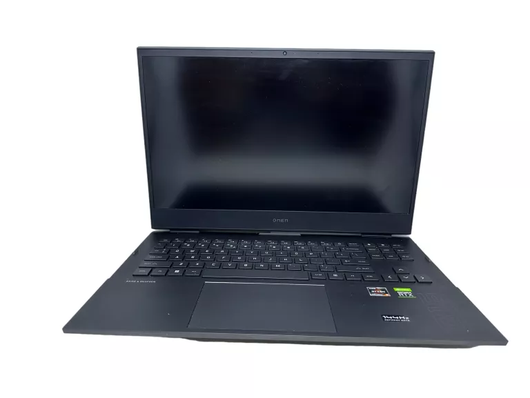 LAPTOP HP OMEN 16-C0220NW 16 GB / 512 GB