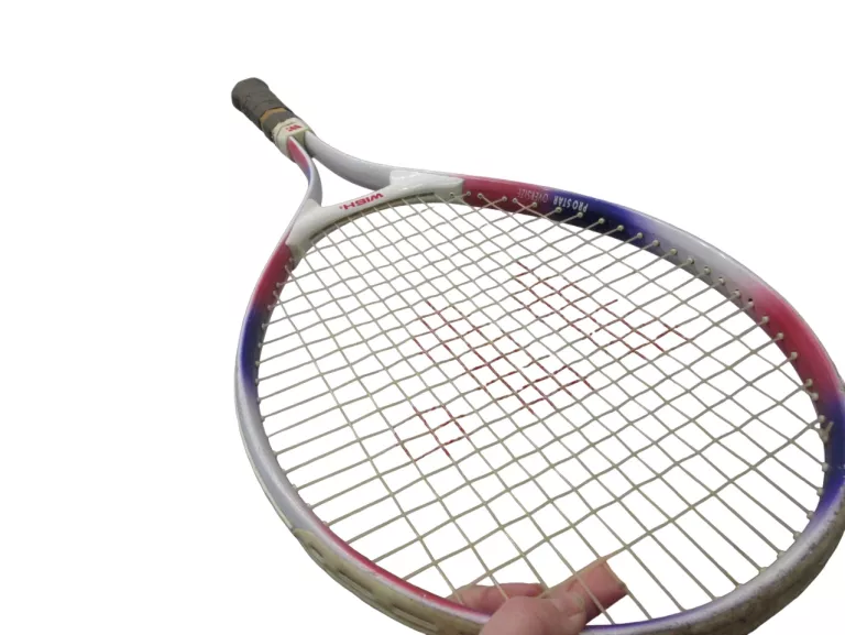 RAKIETA TENISOWA WISH 2515 POKROWIEC