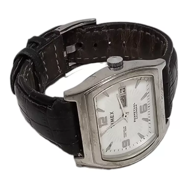 ELEGANCKI ZEGAREK TIMEX