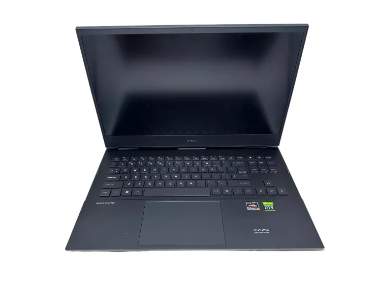 LAPTOP HP OMEN 16-C0220NW 16 GB / 512 GB