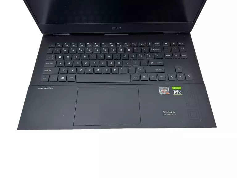 LAPTOP HP OMEN 16-C0220NW 16 GB / 512 GB