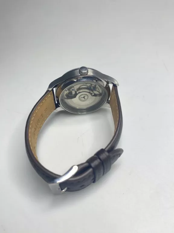 ZEGAREK MECHANICZNY PARNIS TEKLA SUPER STAN!