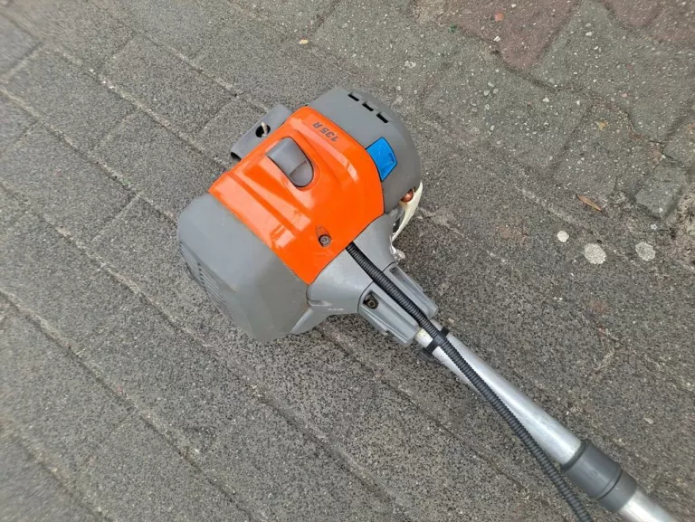 KOSA SPALINOWA HUSQVARNA 135R + PAS
