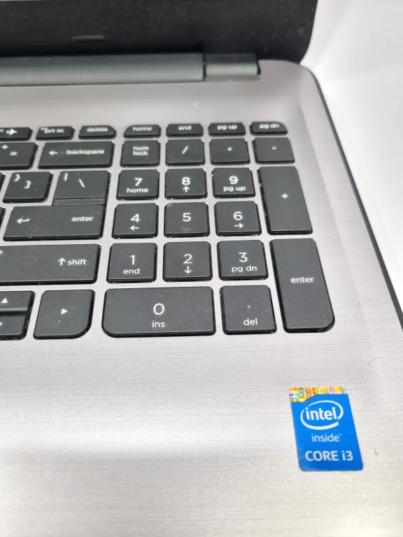 LAPTOP HP 250 G5