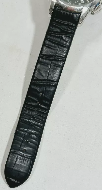 ZEGAREK KWARCOWY DAMSKI ELIXA ENJOY E075-L274 ZIELONA TARCZA