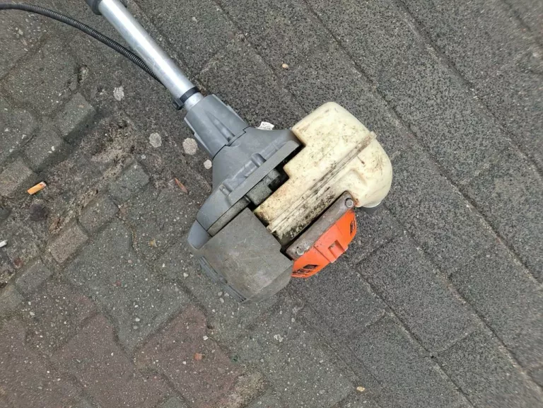 KOSA SPALINOWA HUSQVARNA 135R + PAS