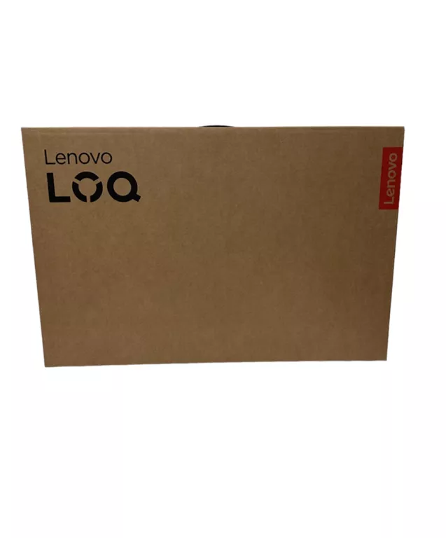 LAPTOP LENOVO LOQ 15IRH8 16GB 512SSD
