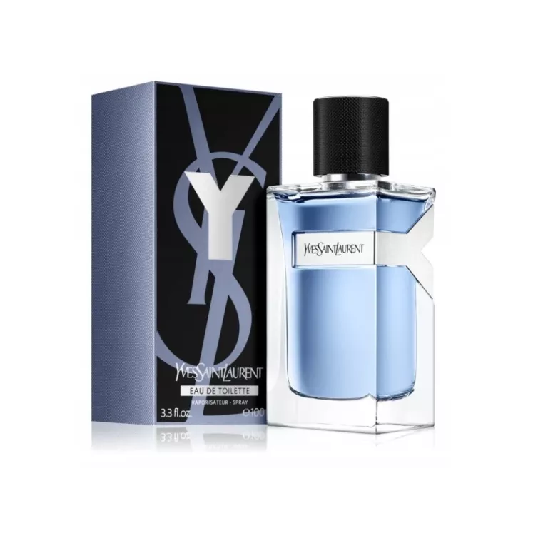 y homme yves saint laurent