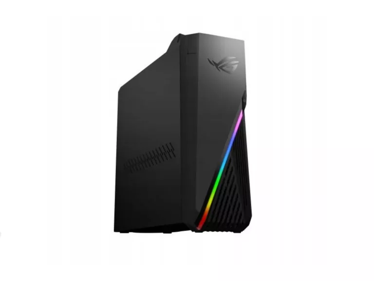 KOMPUTER ASUS ROG I7-11700KF 16GB 512GB RTX3060 GAMINGOWY