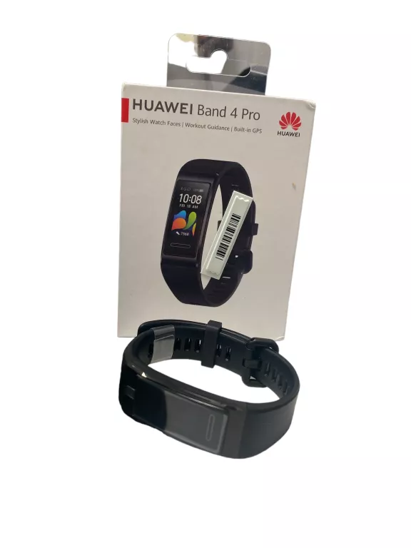 Huawei watch outlet band 4