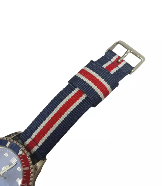 ZEGAREK HG08660A BRANZOLETA I PASEK
