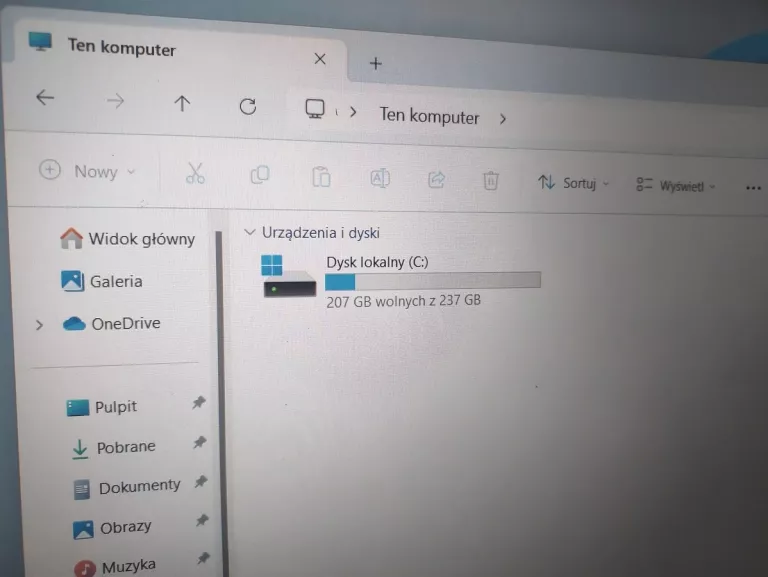 LAPTOP HP 15-DW3123NW I3 8/256GB WIN11 G.W.A.R.A.N.C.J.A.