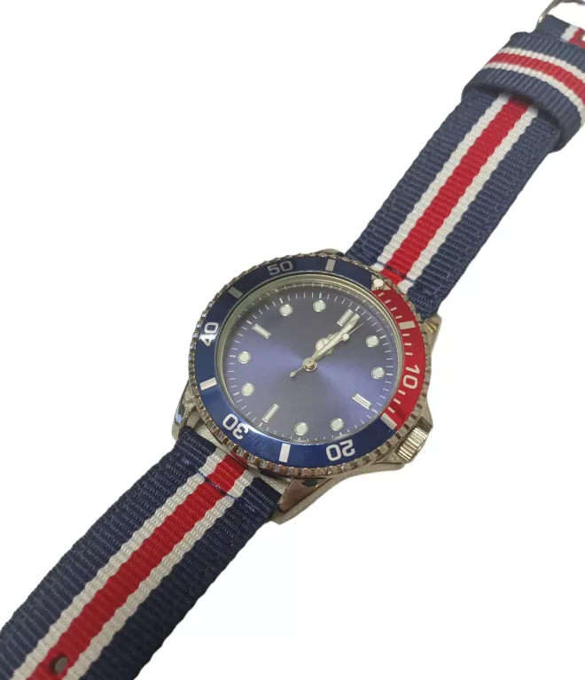 ZEGAREK HG08660A BRANZOLETA I PASEK