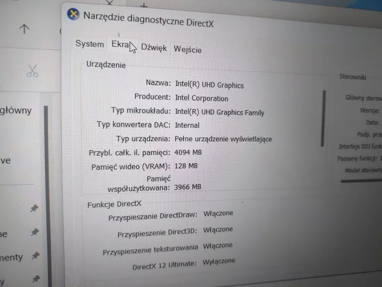 LAPTOP HP 15-DW3123NW I3 8/256GB WIN11 G.W.A.R.A.N.C.J.A.