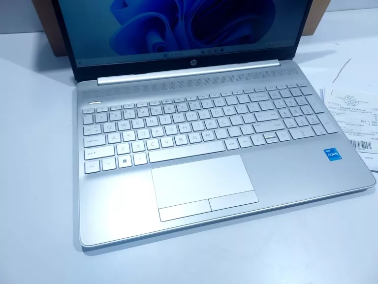 LAPTOP HP 15-DW3123NW I3 8/256GB WIN11 G.W.A.R.A.N.C.J.A.