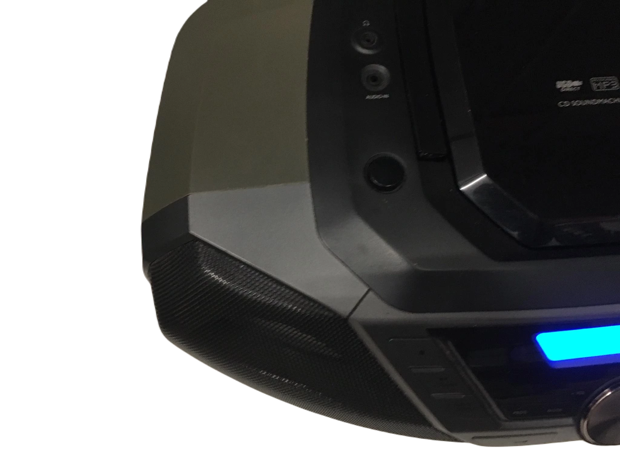 radio-boombox-philips-az780-stan-uzywany