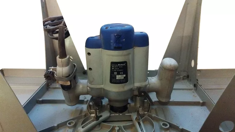 FREZARKA STOŁOWA EINHELL LE-OF 1400E 1200W