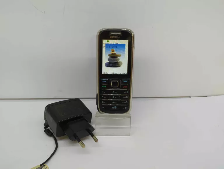 TELEFON NOKIA RM-145 6233