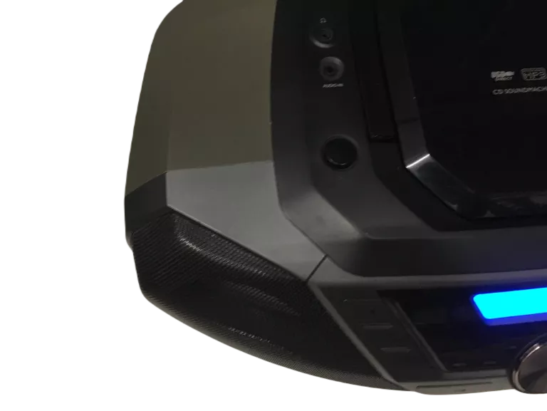 radio-boombox-philips-az780-stan-uzywany