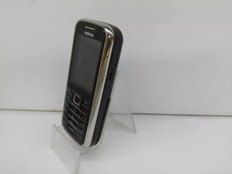 TELEFON NOKIA RM-145 6233