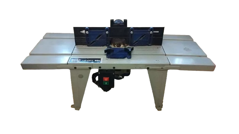 FREZARKA STOŁOWA EINHELL LE-OF 1400E 1200W