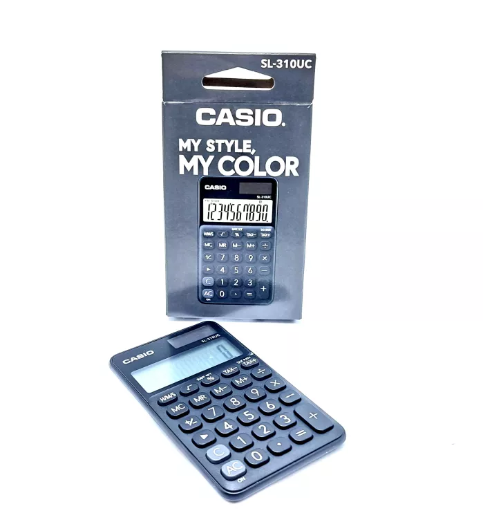 KALKULATOR CASIO SL-310UC