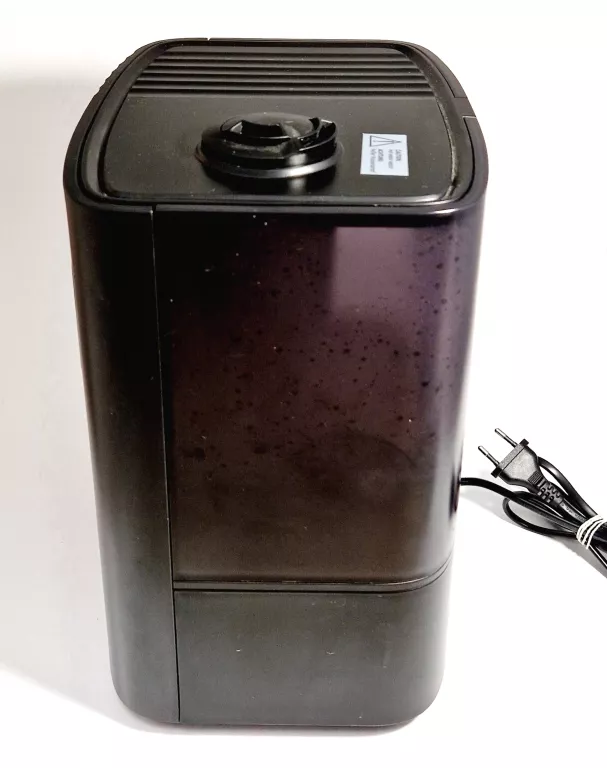 NAWILŻACZ POWIETRZA ELECHOMES SH8830