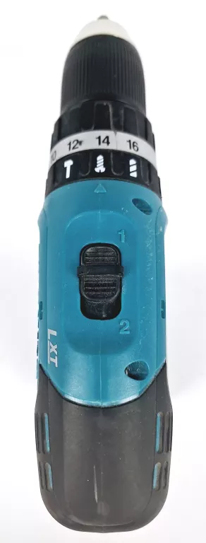 WKRĘTARKA MAKITA DHP453 + BATERIA 18V 5,0 AH