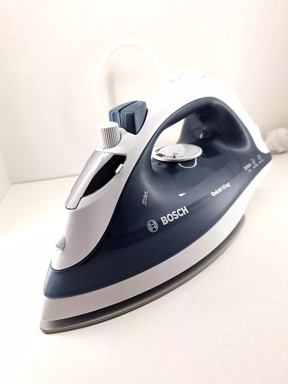ŻELAZKO BOSCH TDA 2365 SUPER STAN
