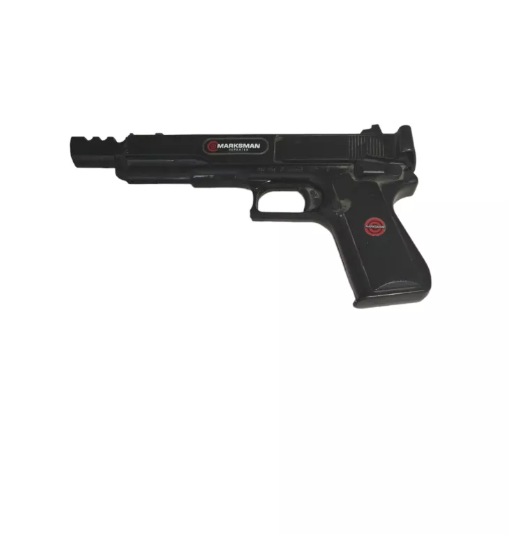WIATRÓWKA MARKSMAN REPEATER 4,5MM