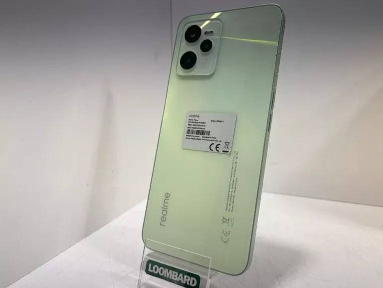 TELEFON REALME C35 4/64