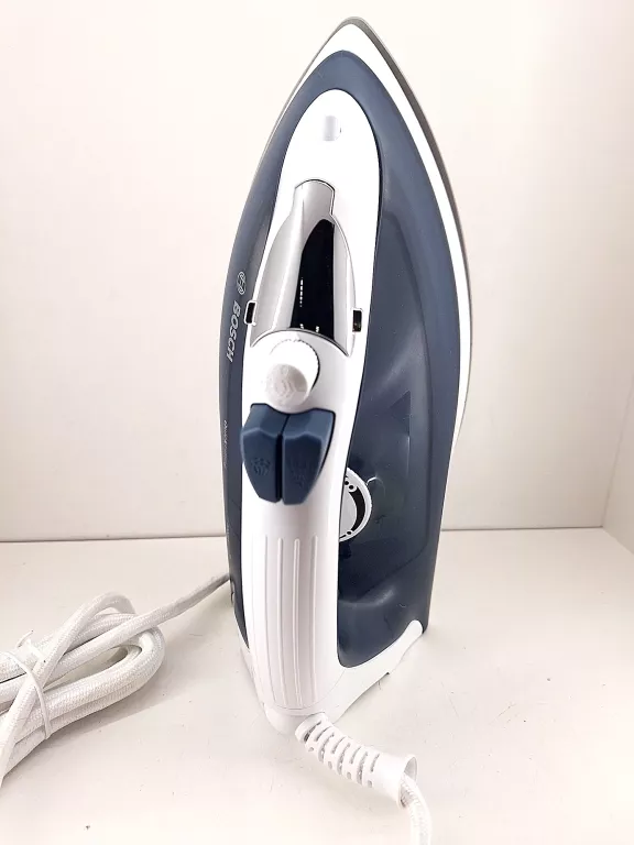 ŻELAZKO BOSCH TDA 2365 SUPER STAN