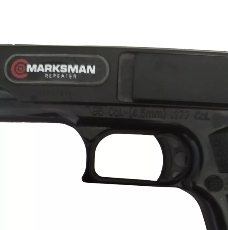 WIATRÓWKA MARKSMAN REPEATER 4,5MM