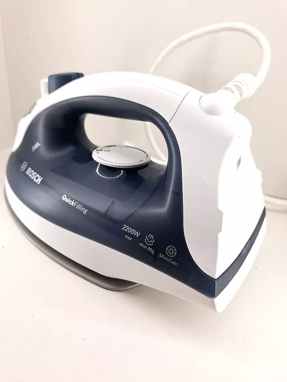 ŻELAZKO BOSCH TDA 2365 SUPER STAN
