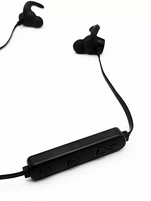SŁUCHAWKI BLUETOOTH THOMSON WEAR 7208 BK