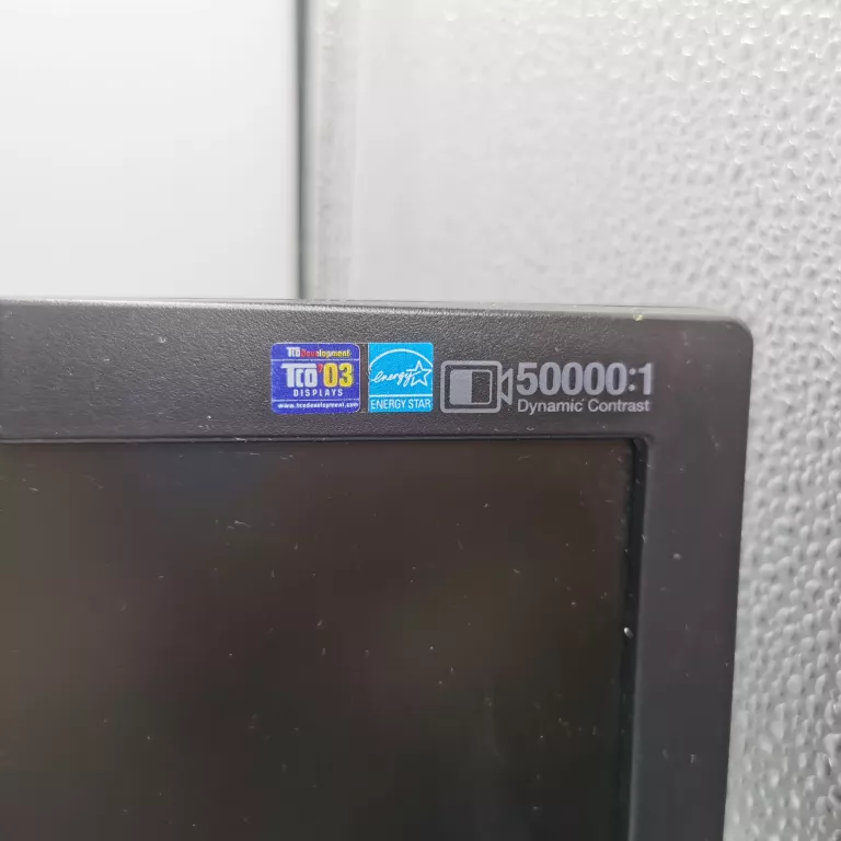 MONITOR LCD SAMSUNG 2243SN 21.5" FULL HD