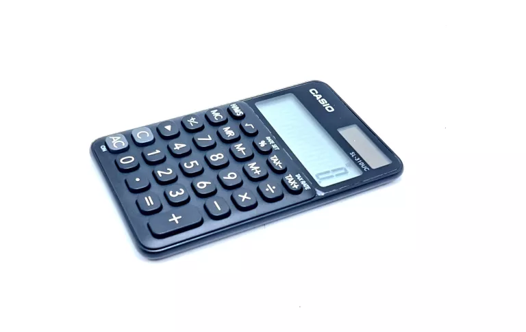 KALKULATOR CASIO SL-310UC