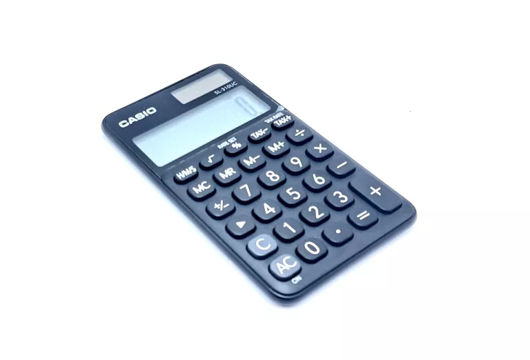KALKULATOR CASIO SL-310UC