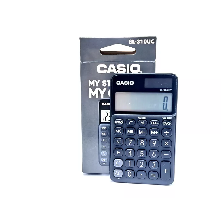KALKULATOR CASIO SL-310UC