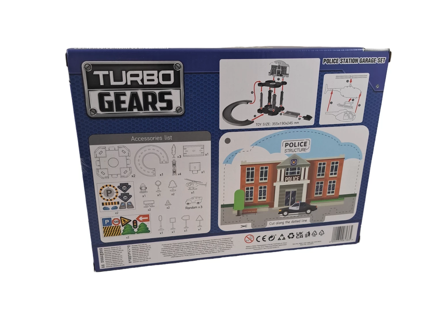 turbo-gears-police-station-garage-set-kod-producenta-3729527072457
