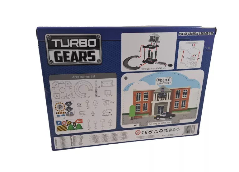 turbo-gears-police-station-garage-set-kod-producenta-3729527072457