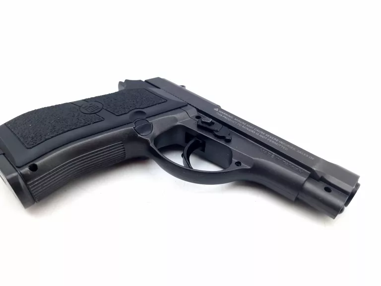 PISTOLET WIATRÓWKA RAZOR GUN MAVERICK 84 CO2