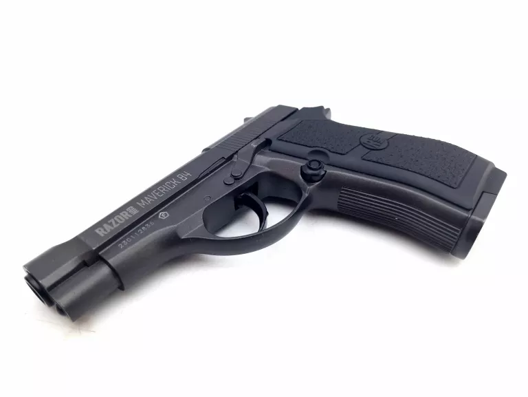 PISTOLET WIATRÓWKA RAZOR GUN MAVERICK 84 CO2