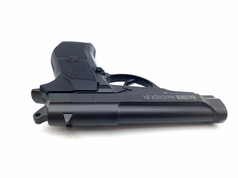 PISTOLET WIATRÓWKA RAZOR GUN MAVERICK 84 CO2