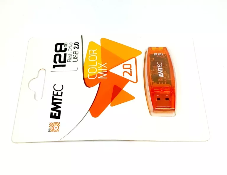 PENDRIVE EMTEC 128GB