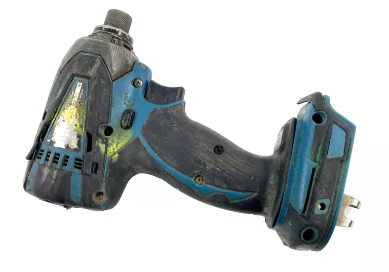 WKRĘTARKA UDAROWA AKUMULATOROWA MAKITA 1/4''' 18V LTX