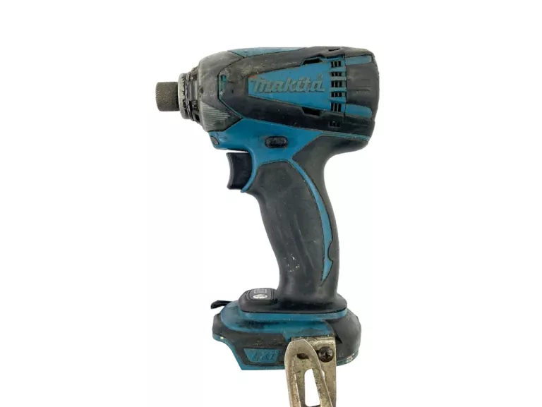 WKRĘTARKA UDAROWA AKUMULATOROWA MAKITA 1/4''' 18V LTX
