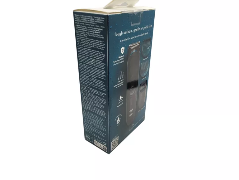 GILLETTE INTIMATE TRIMMER I5